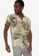 Trendyol multi Regular Fit Shirt Collar Tropical Printed Shirt 52120AA8BF54E7GS_1