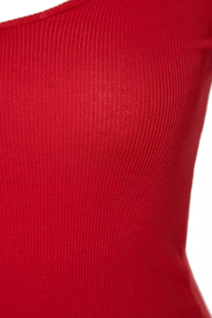 2-Pack Fitted Rib Top