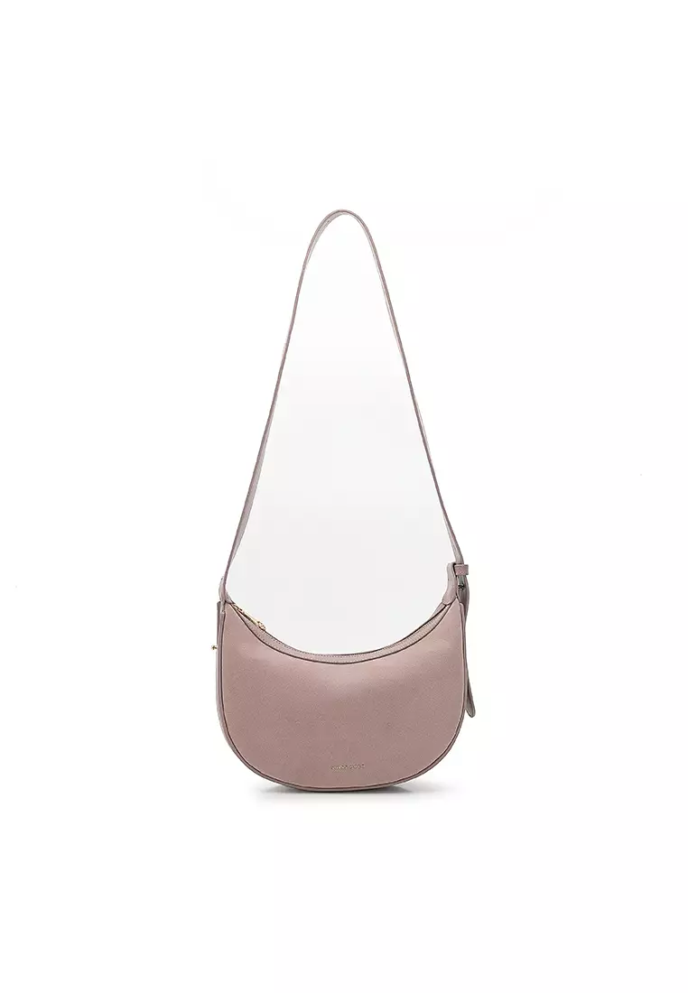 Shoulder Bag Handbag Polo Original Malaysia Women's Top Handle Bag