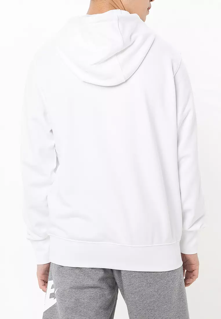 Jual Nike Club French Terry Pullover Hoodie Original 2025
