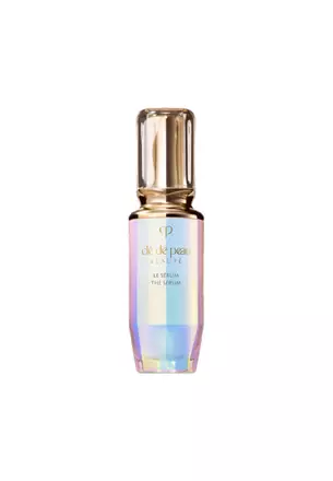 Buy Clé de Peau THE SERUM 50ml 2026 Online | ZALORA