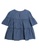 GAP blue Tiered Top E981CKA2F43DDFGS_2