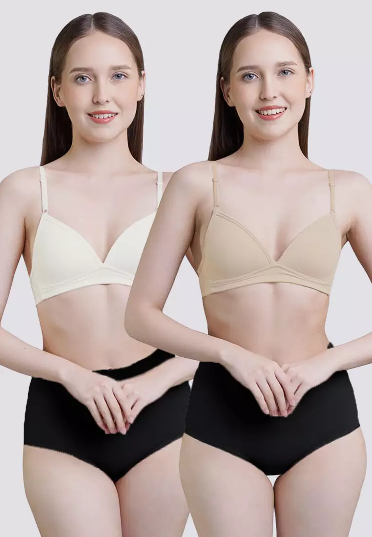 Poppy Sprint Molded Teens Bra