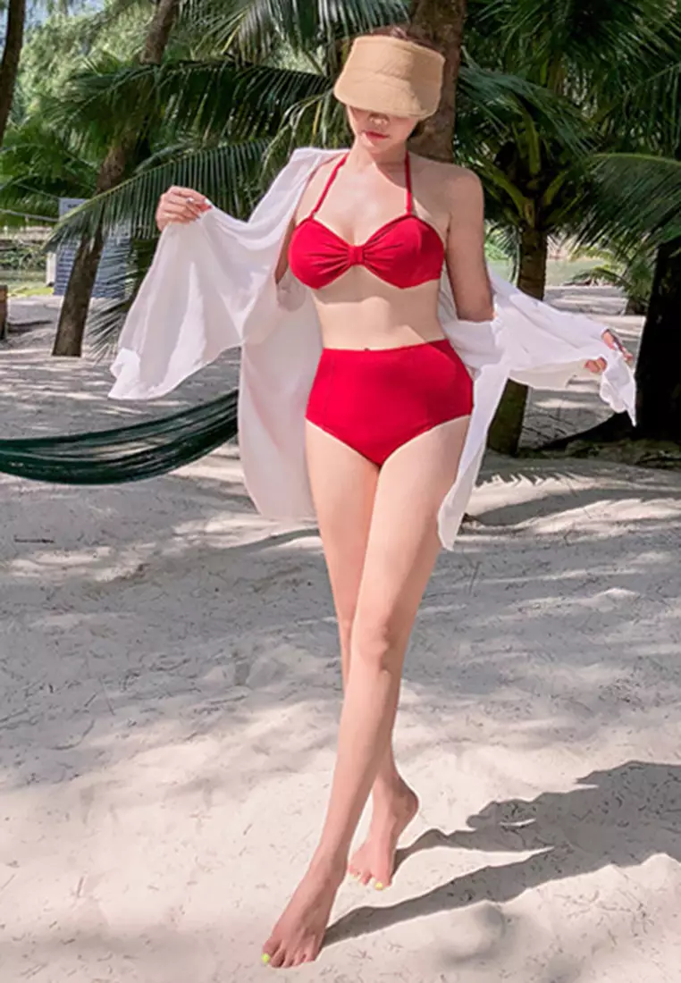 Sexy Swimsuit Bikini