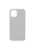MobileHub grey iPhone 14 Plus (6.7") Liquid Silicone Case With Camera Protection Grey 95415ESD0CC4C6GS_3