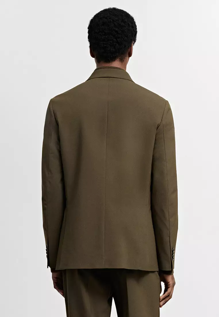 Buy suit cheap jacket online