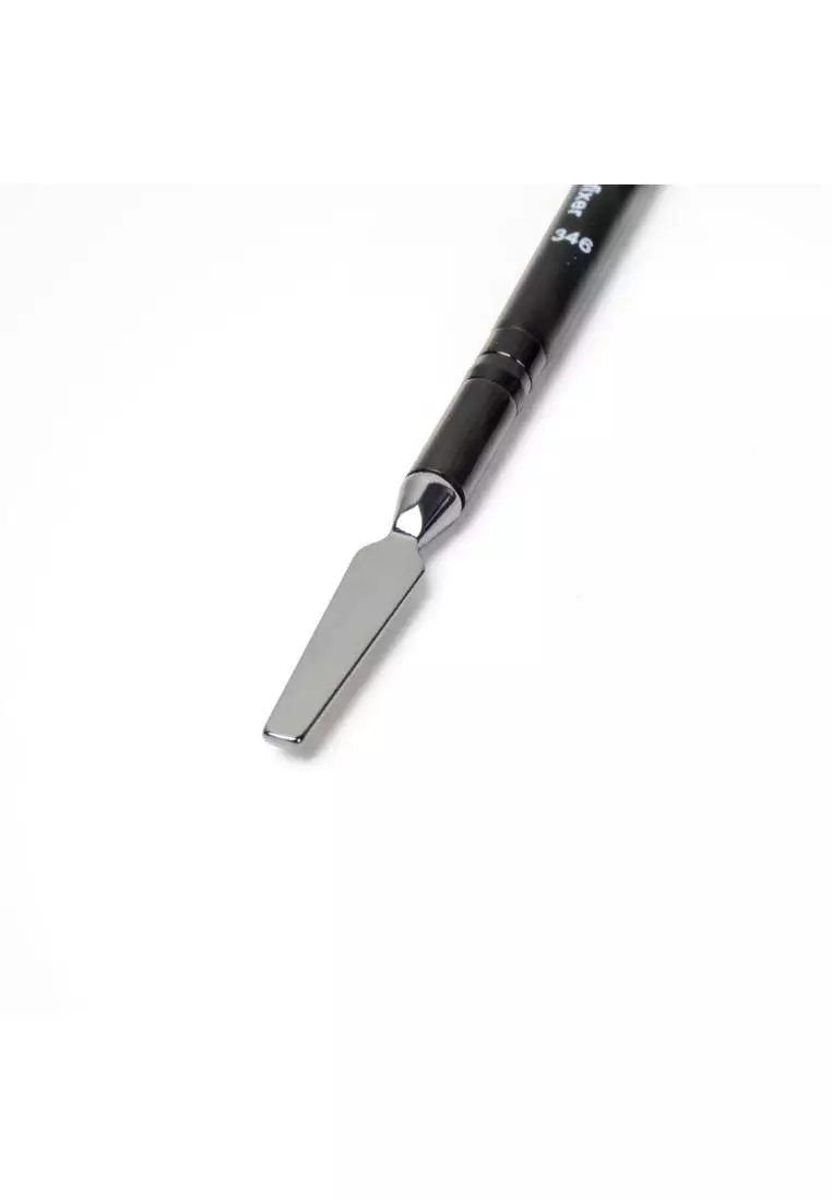 Tammia Premium 346 dual brow applicator & spoolie brush