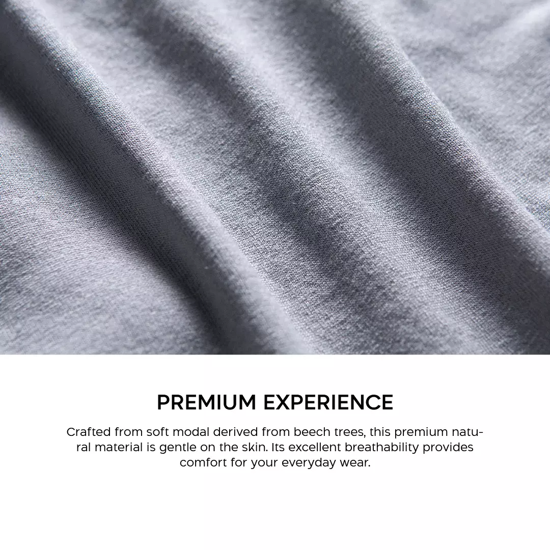 Flyman Tencel Briefs 3 pcs FM 3066