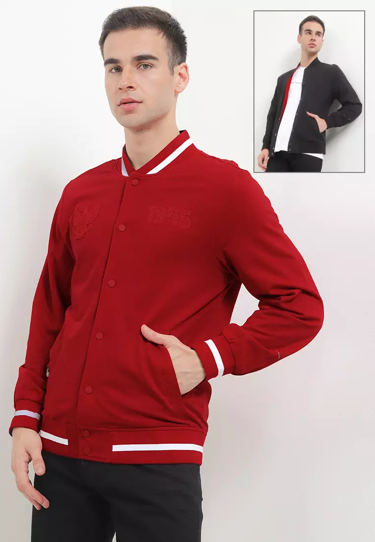 Men's National Day Jacket