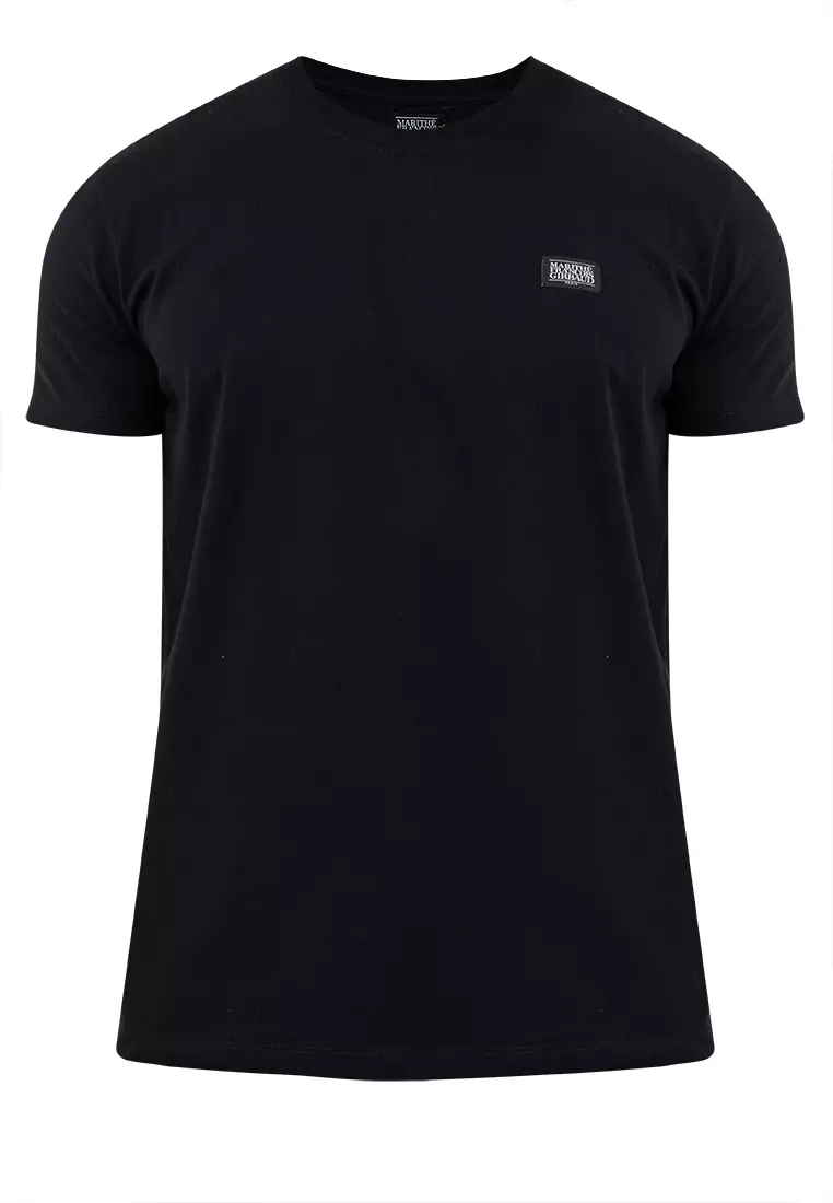 Men's OG M Tee Black