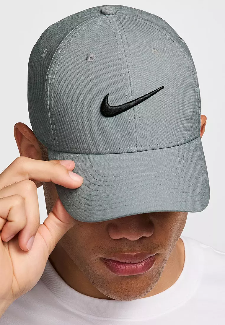 Dri-FIT Club Structured Swoosh Cap