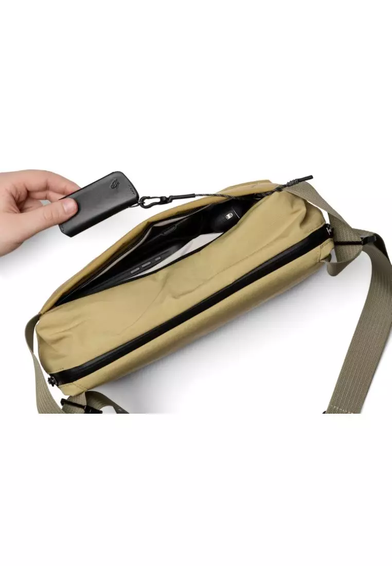 Bellroy Venture Sling 9L - Safari