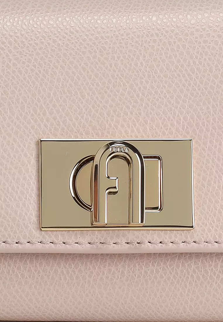 1927 M Compact Wallet (nt)