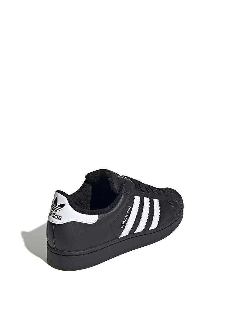 Buy ADIDAS Superstar II Shoes 2025 Online ZALORA Philippines