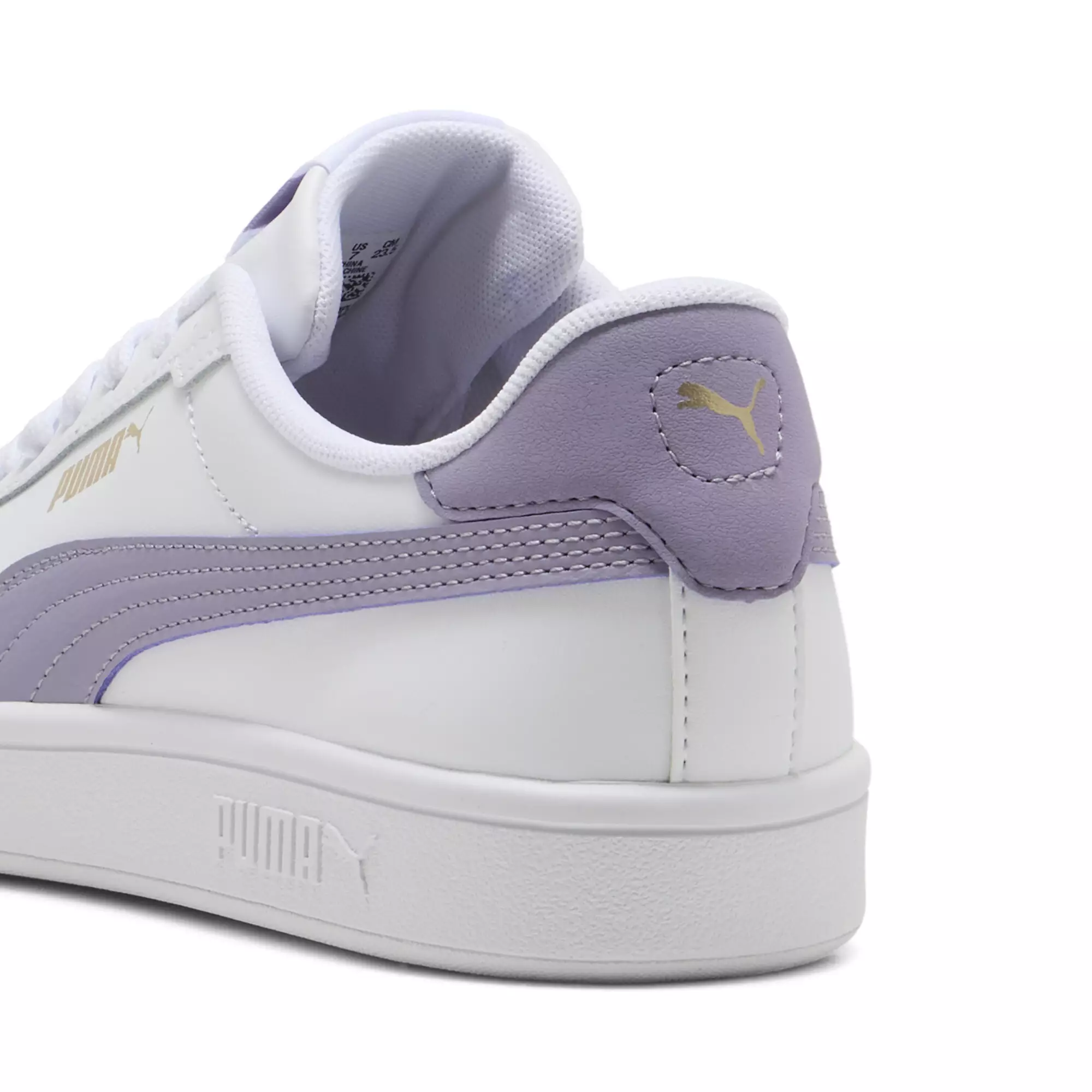 PUMA Smash 3.0 L Men's Sneakers
