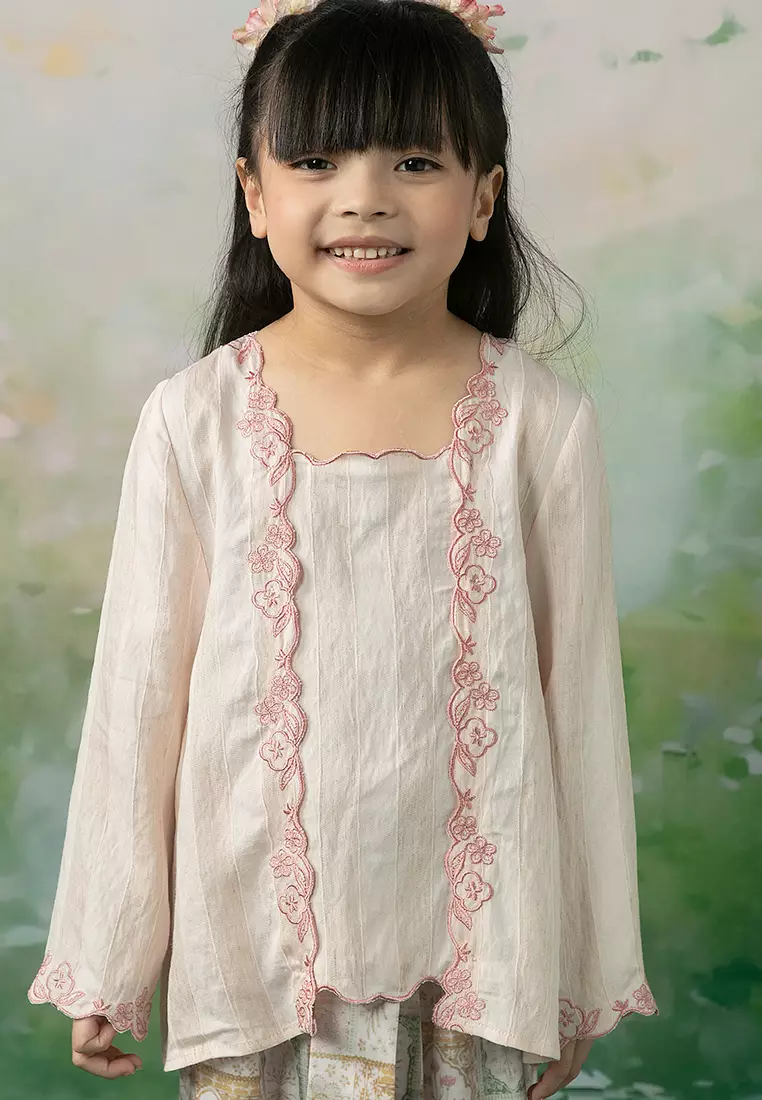 Rina 2-in-1 Kebaya Set