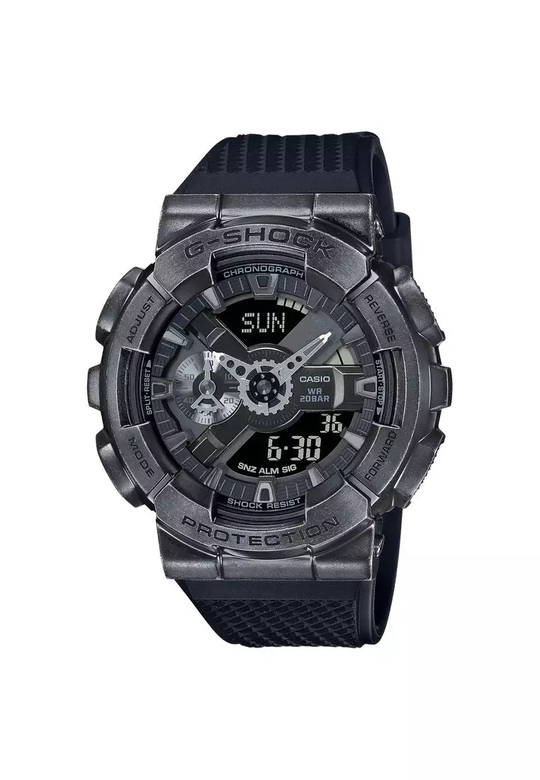 Casio g outlet shock ga 110b
