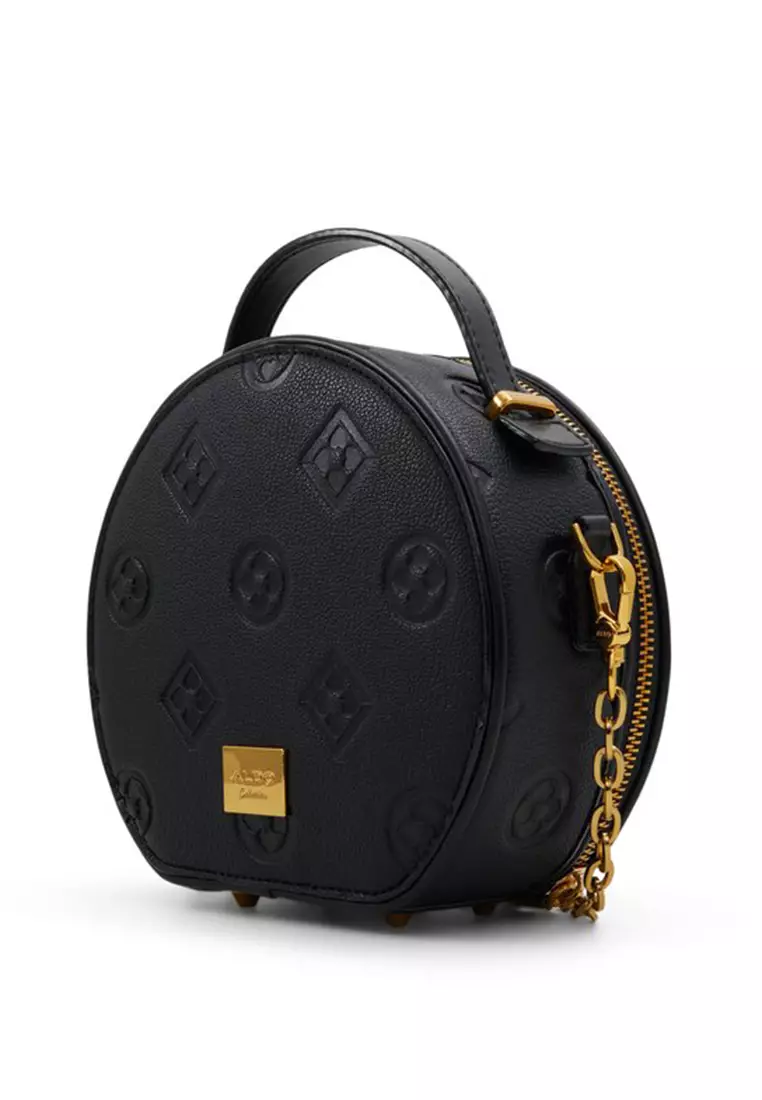 Aldo round bag deals