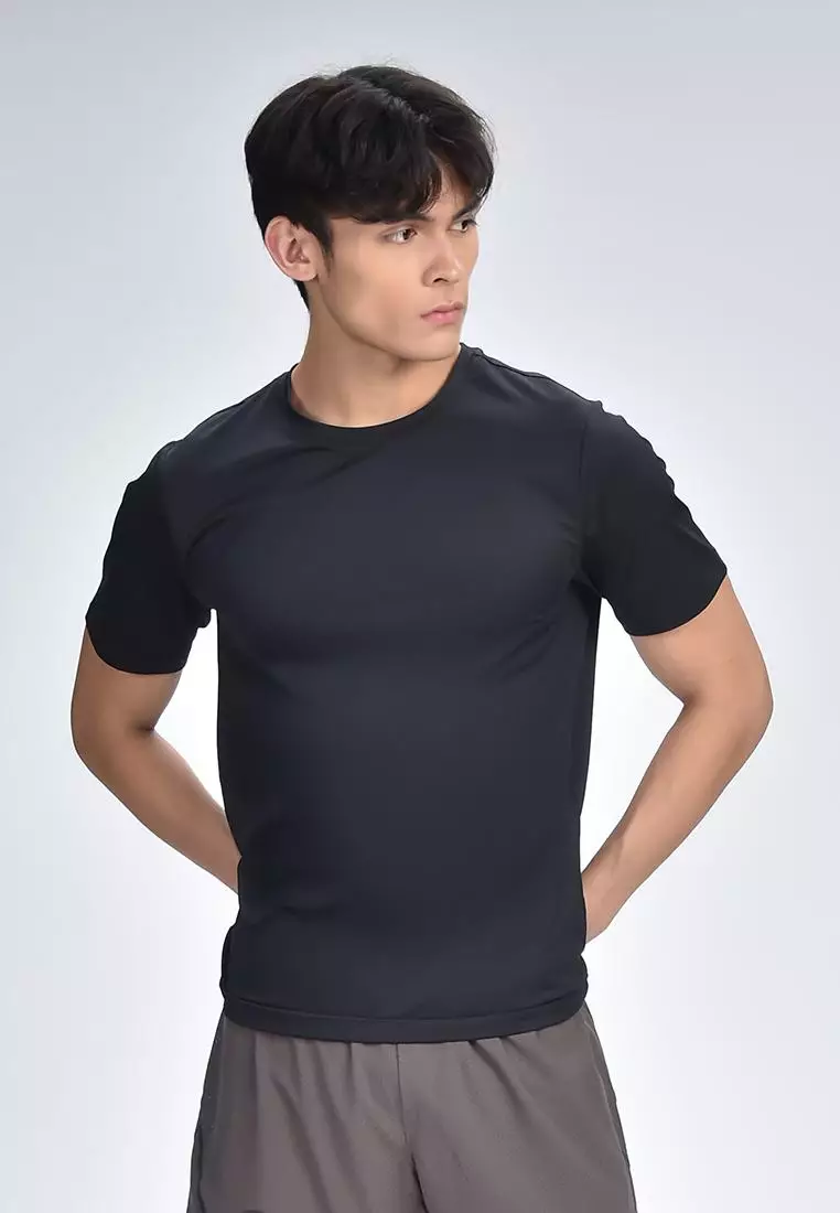 Men's Active Running Shirt