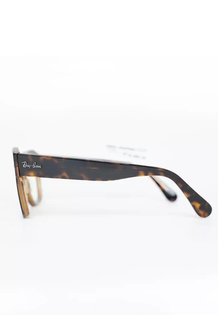 Buy Ray Ban Eyeglasses Men women Rb21861292bl49 Vision Express
