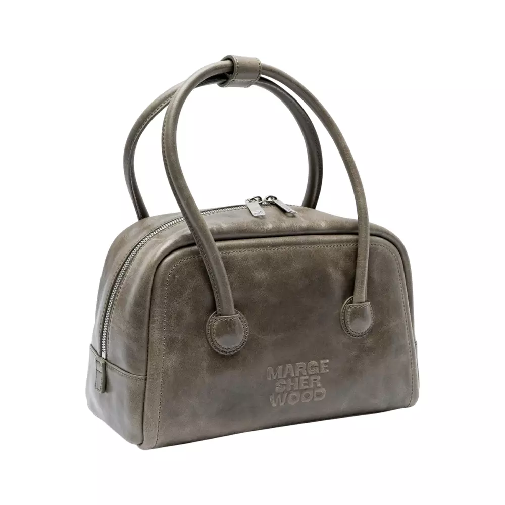 [4.4PRIL KEJUTAN HARGA] Soft Tote Bag Etoffe Pull-Up