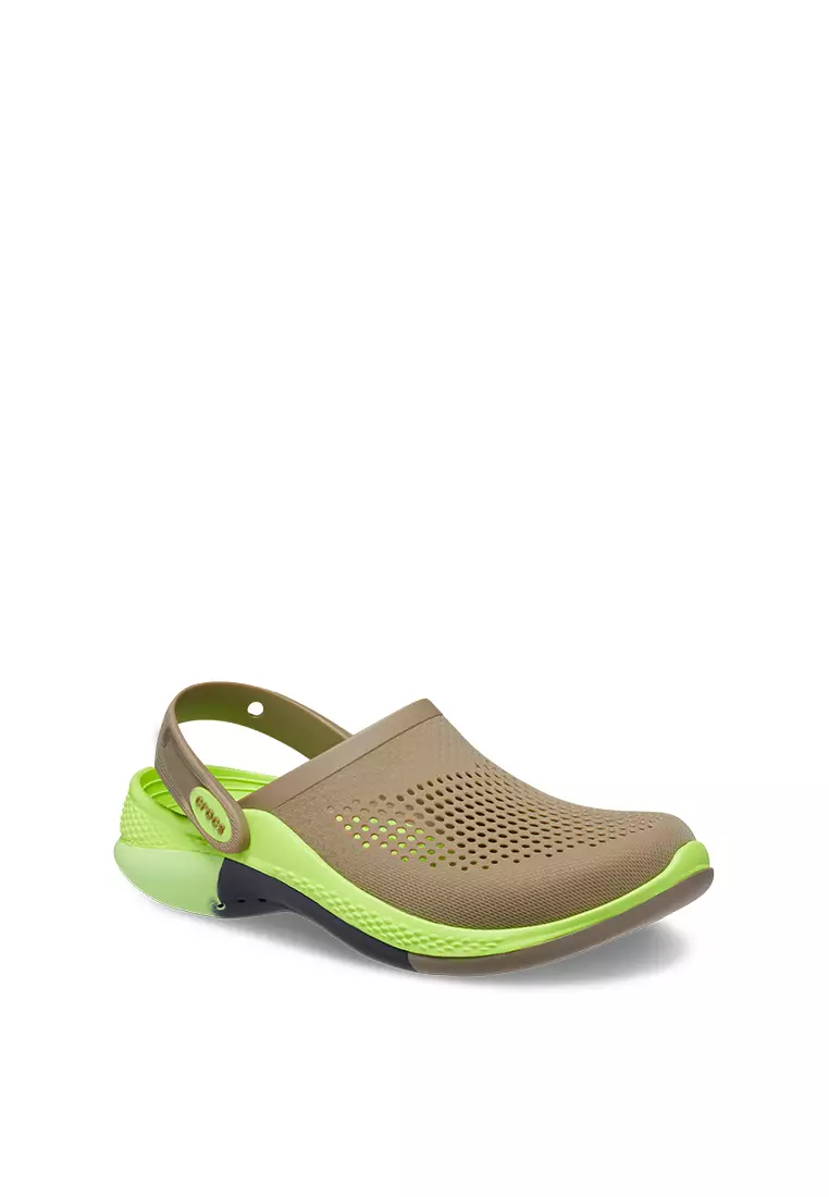 Crocs literide store buy online