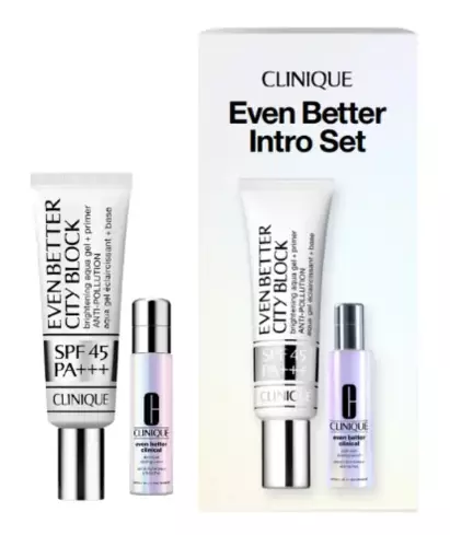 CLINIQUE UV Sets