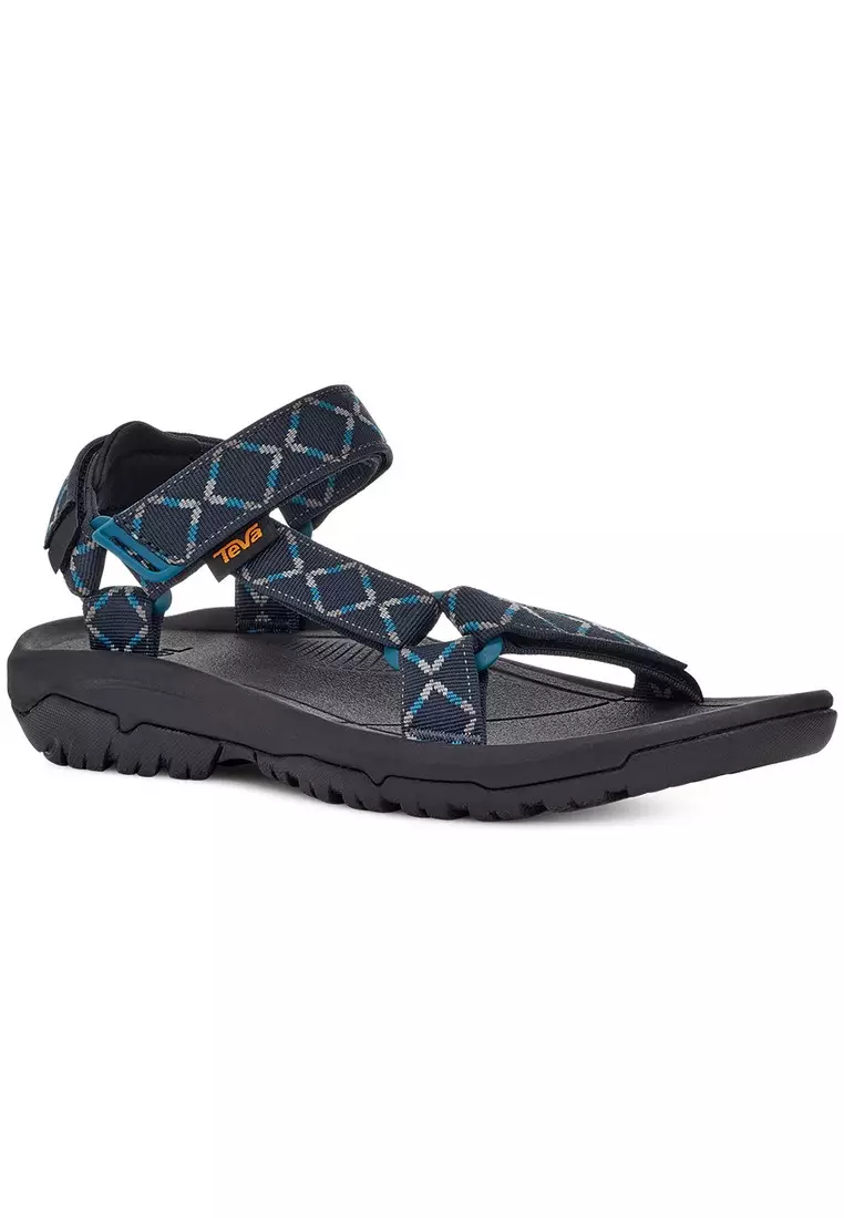 TEVA HURRICANE XLT2 DIAMOND TOTAL ECLIPSE