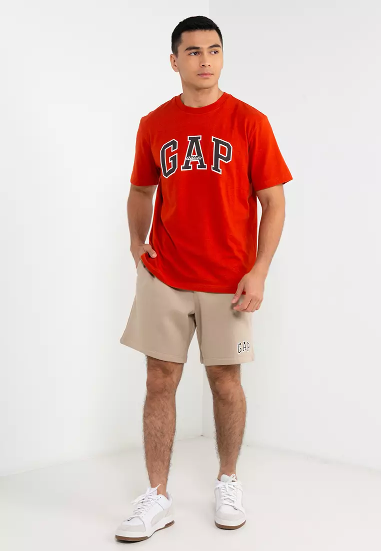 Short homme 2025 gap