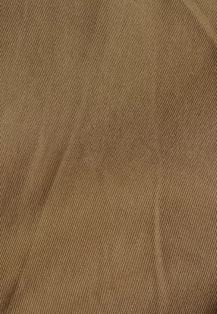 Crocodile KIDS PENE Brown - Celana Cargo Anak Junior - Panjang