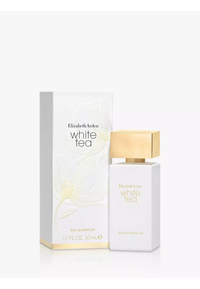 Elizabeth Arden - 白茶香水 50ml