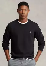 Polo Black