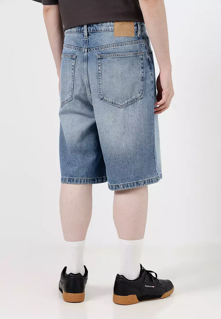 Super Baggy Jorts