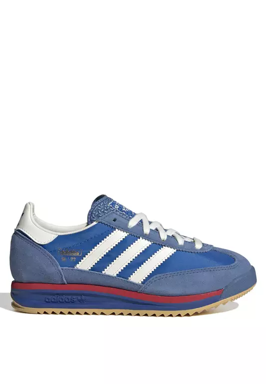 SL 72 RS Junior Kids Shoes