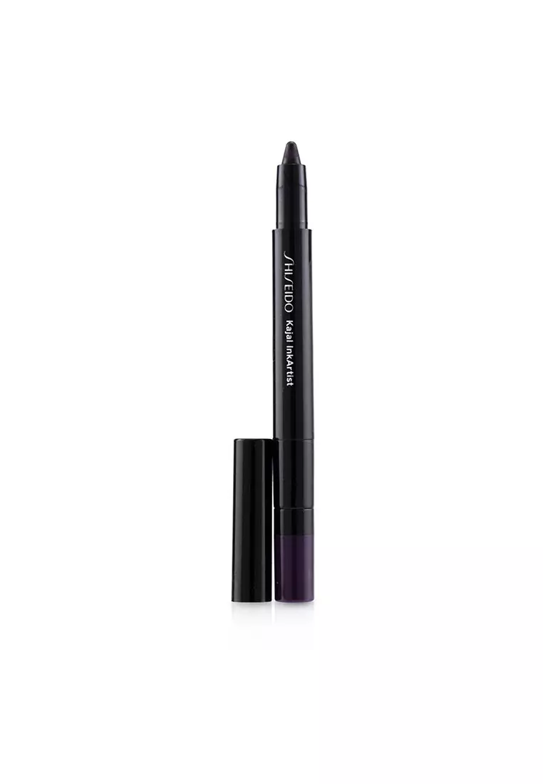 Discount on Shiseido  shoes - SKU: Shiseido - Kajal Inkartist (Shadow, Liner, Brow) - # 05 Plum Blossom (Purple) 0.8g/0.02oz
