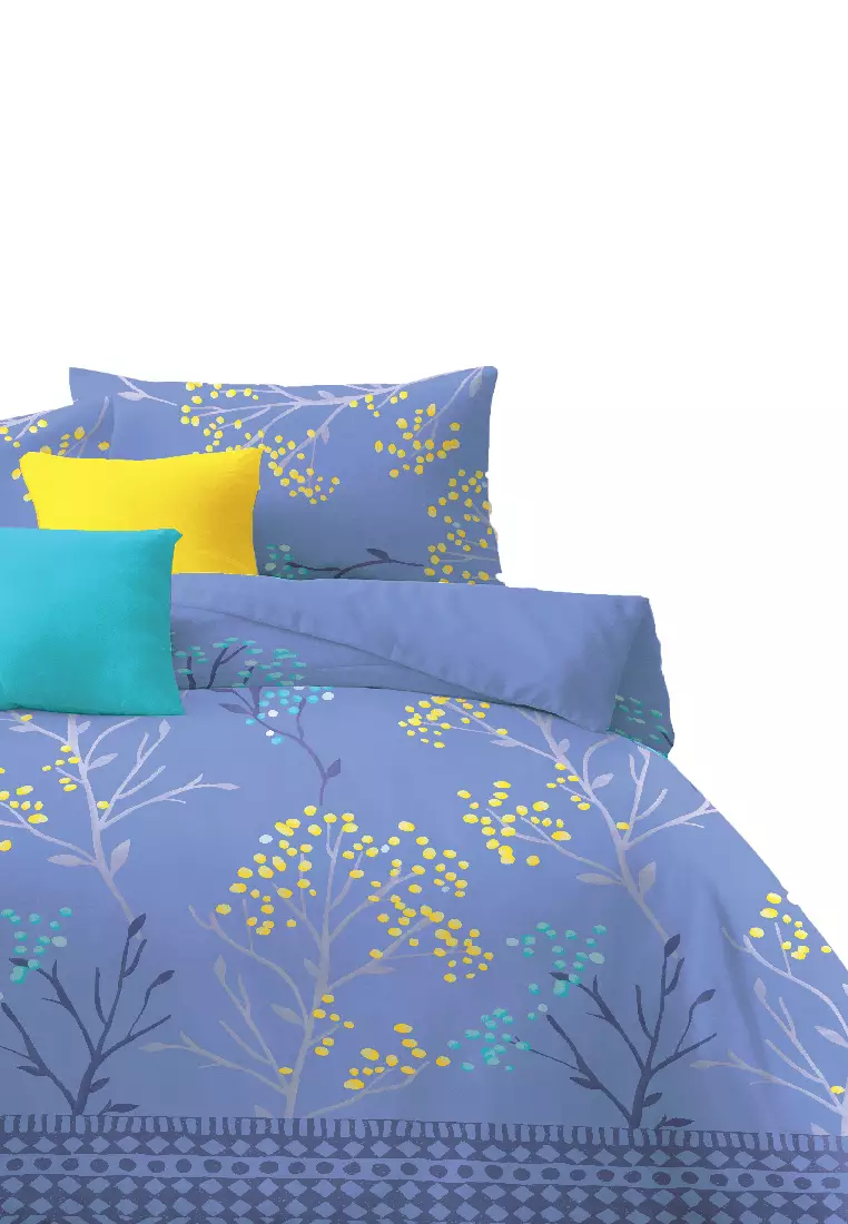 Buy Studio One Nice by Akemi Florentia MicroXT Comforter Set (Super