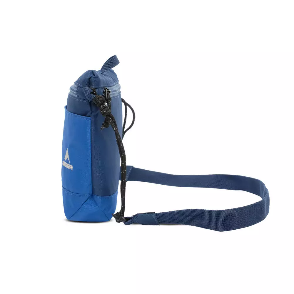 Eiger Pumice Sacoche Shoulder Bag