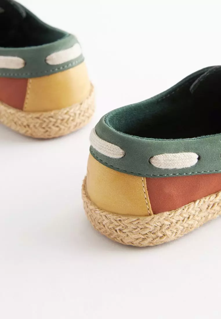 Next outlet boat shoes