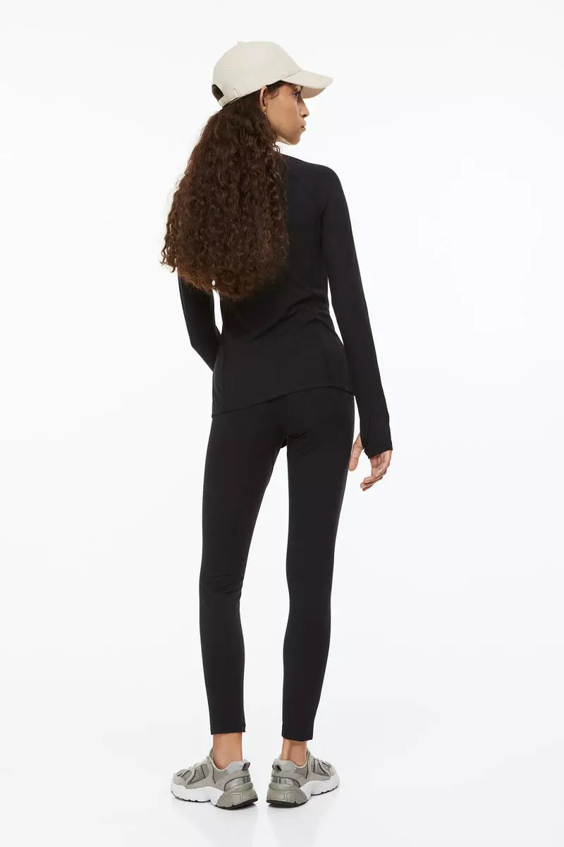 Buy H&M THERMOLITE® leggings Online