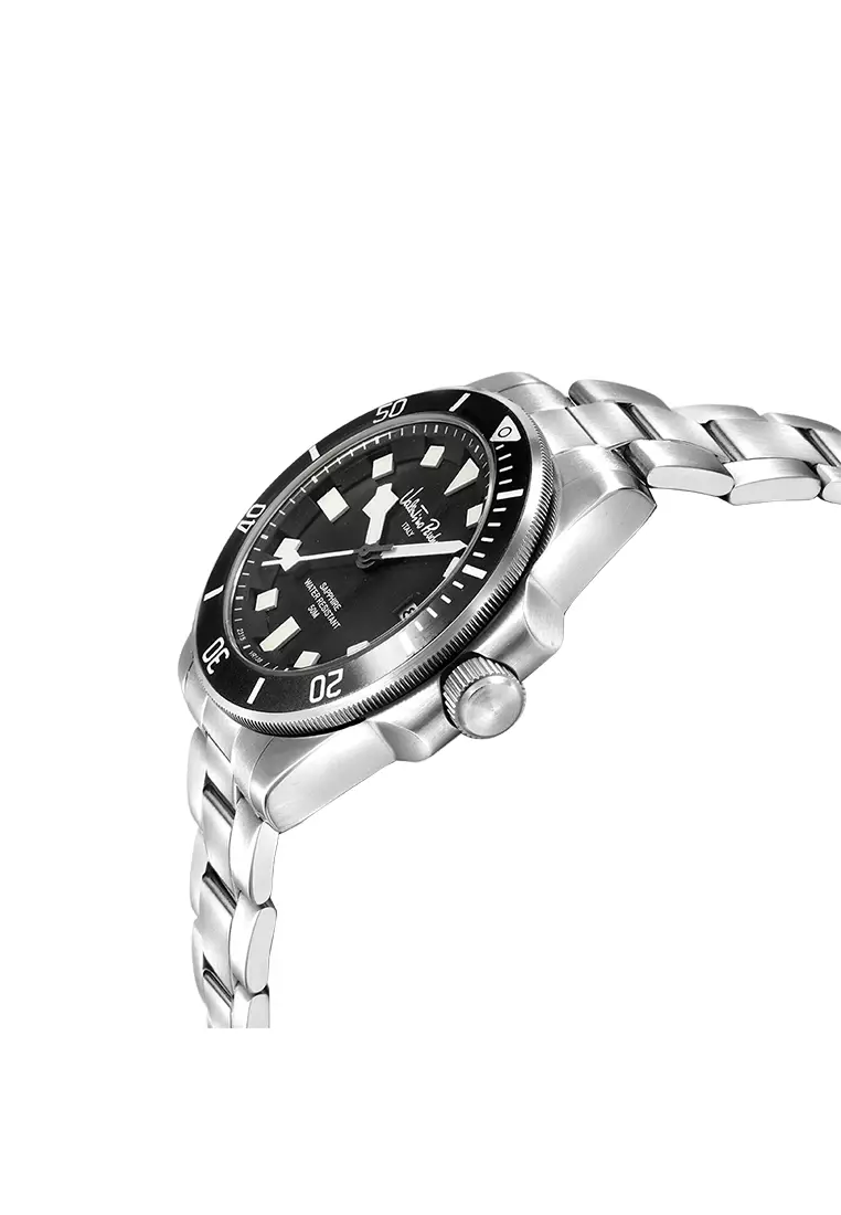 Men Watch Classic VR138-1339