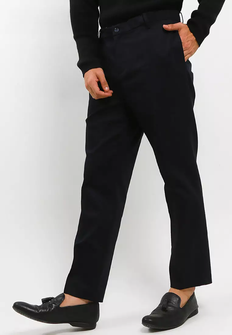 Cf Ankle Pants
