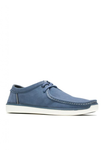 Shop Hush Puppies Toby Oxford Men S Casual Shoes Online On Zalora Philippines
