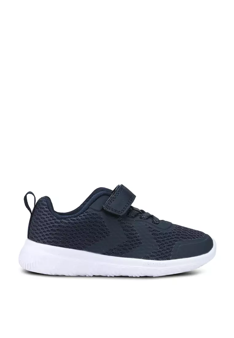 Discount on Hummel  shoes - SKU: Actus Ml Infant Sneakers