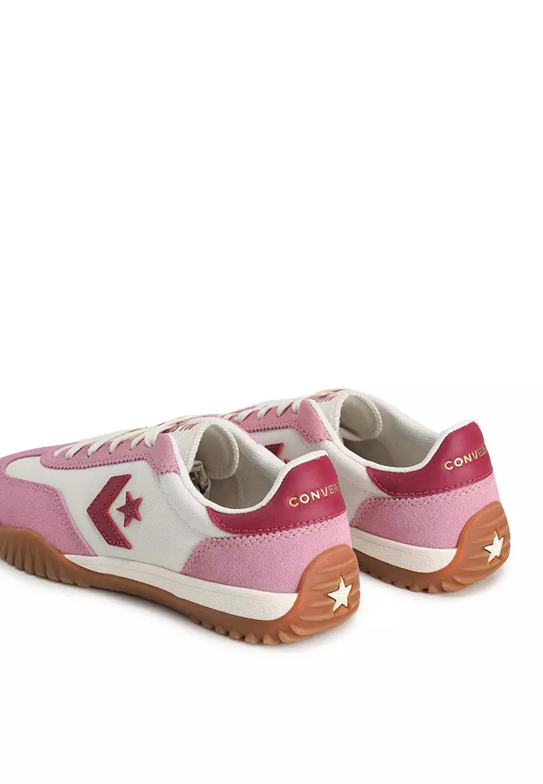 Run Star Trainer Ox Sneakers