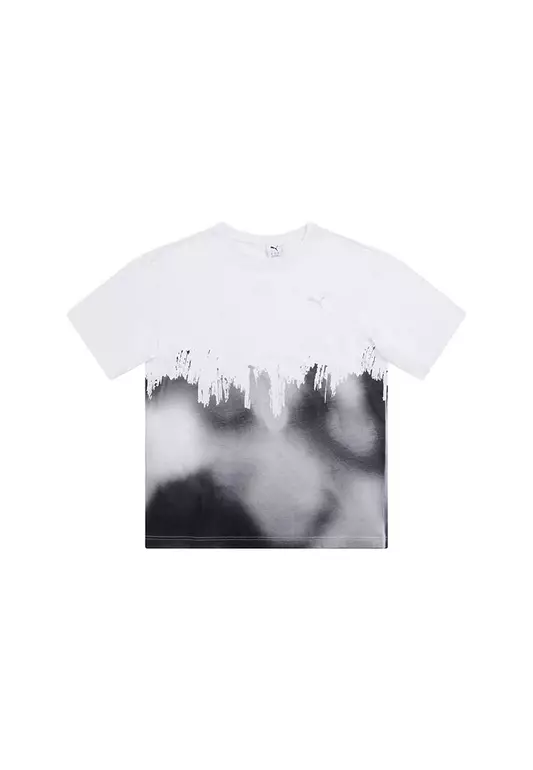 Future.Puma.Archive Tee