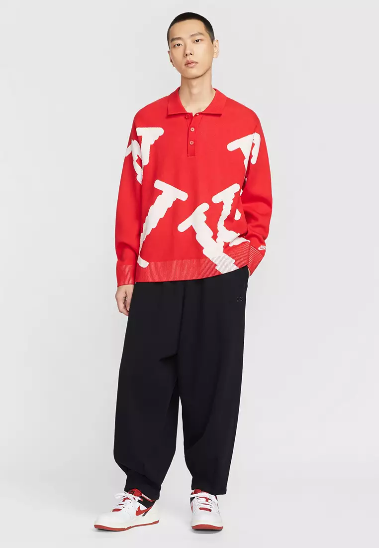 Nike Club Rugby Top Neo Var