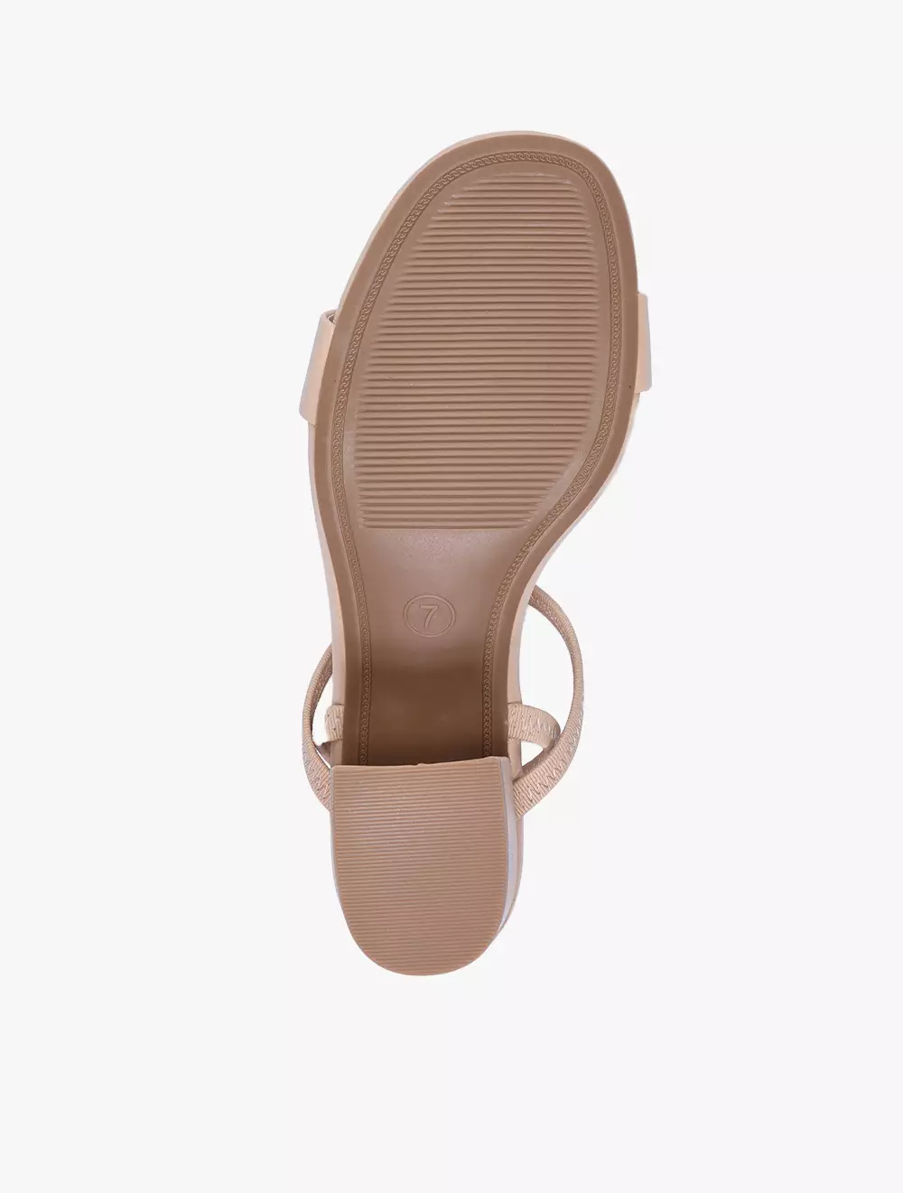 Payless Chrissie Womens Cara Heels - Tan_04 - Tan