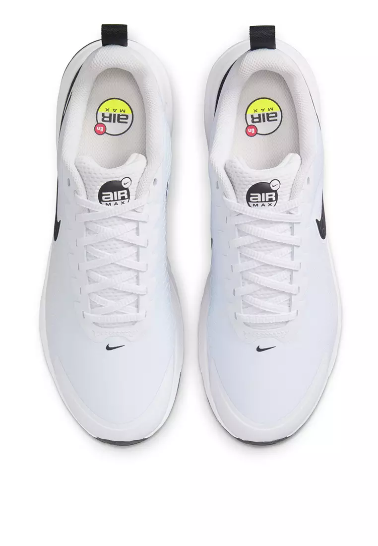 Air Max Nuaxis Shoes