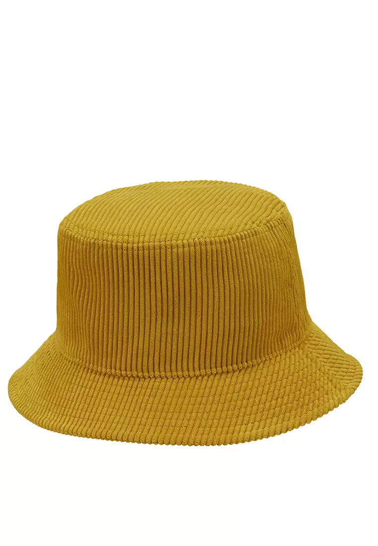 Apex Corduroy Bucket Hat