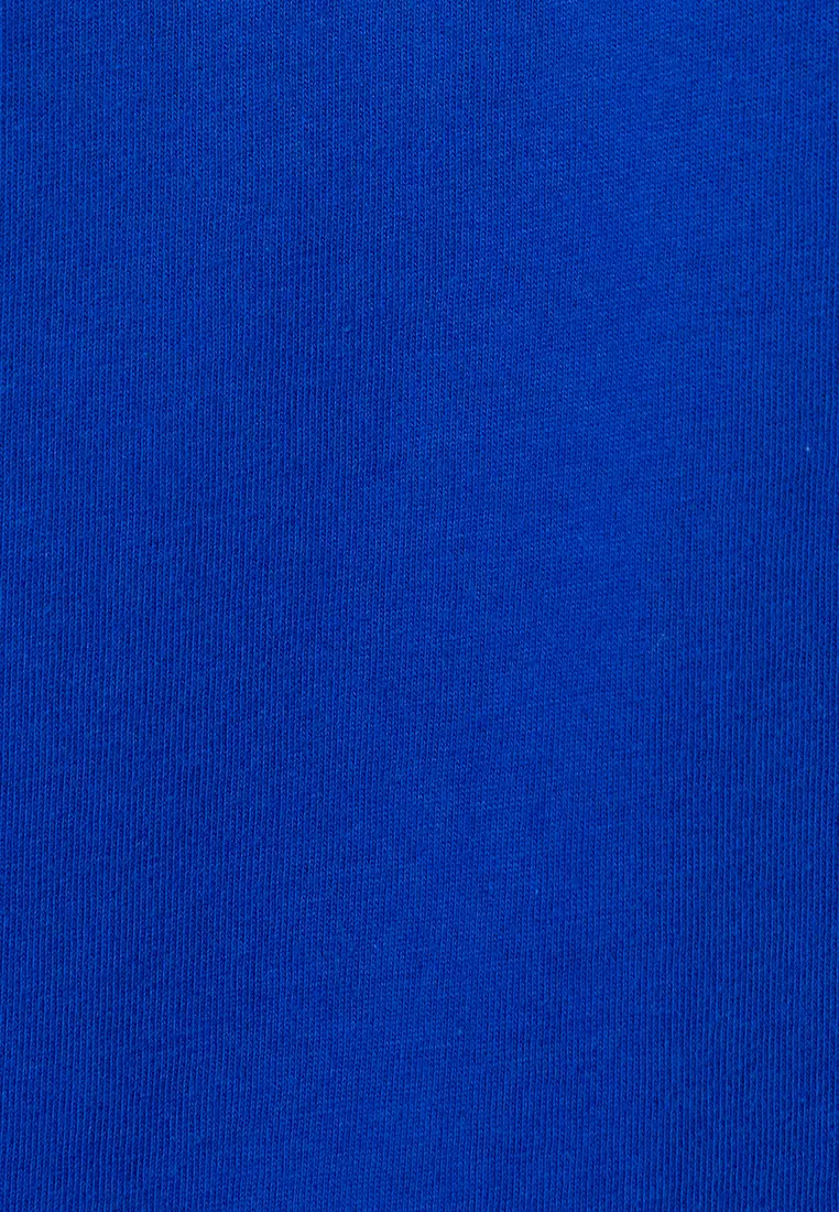 Wordmark 男裝短袖T恤